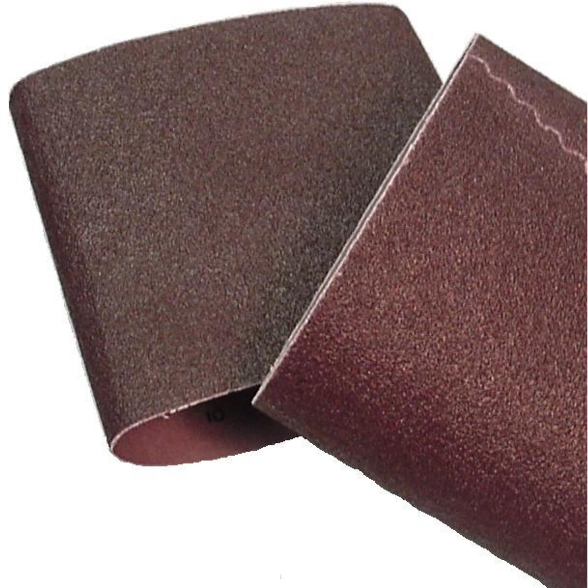 Virginia Abrasives, SANDING ABRASIVES, Pieces (qty.) 50 Model# 013-81980.VAB